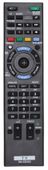 PILOT Do TV Telewizora SONY Uniwersalny RM-ED053