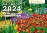 Kalendarz 2024 Z Kalendarium Biodynamicznym
