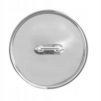 Pokrywka HOME PROFI ø 18 cm