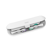 TSA8009 Etui podrozne do szczoteczek TEESA TSA801