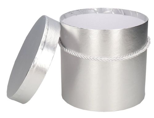 FLOWER BOX PUDEŁKO NA KWIATY PREZENT DEKORACJE na Arena.pl