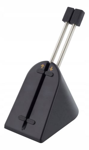 Mouse bungee Deltaco GAM-044-W Białe na Arena.pl