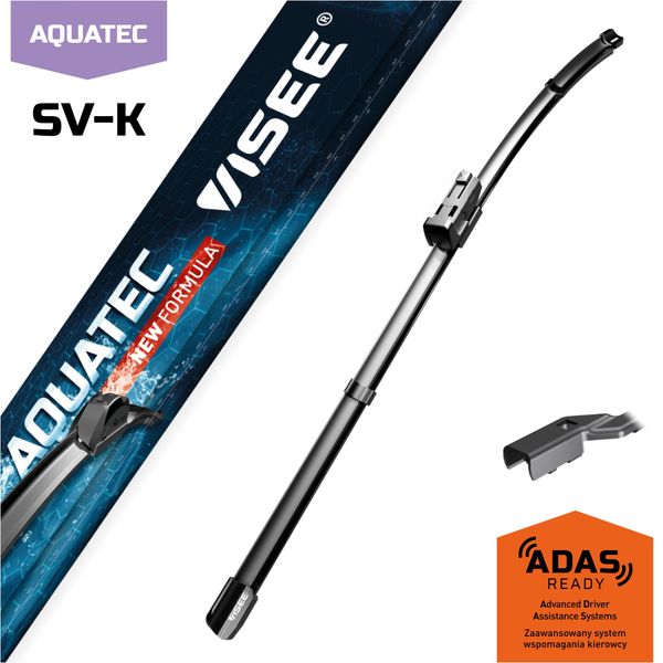 VISEE Aquatec SV-K 430 zdjęcie 1