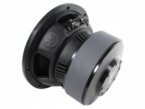 Głośnik Excursion Subwoofer 8'' 20cm 2000W na Arena.pl