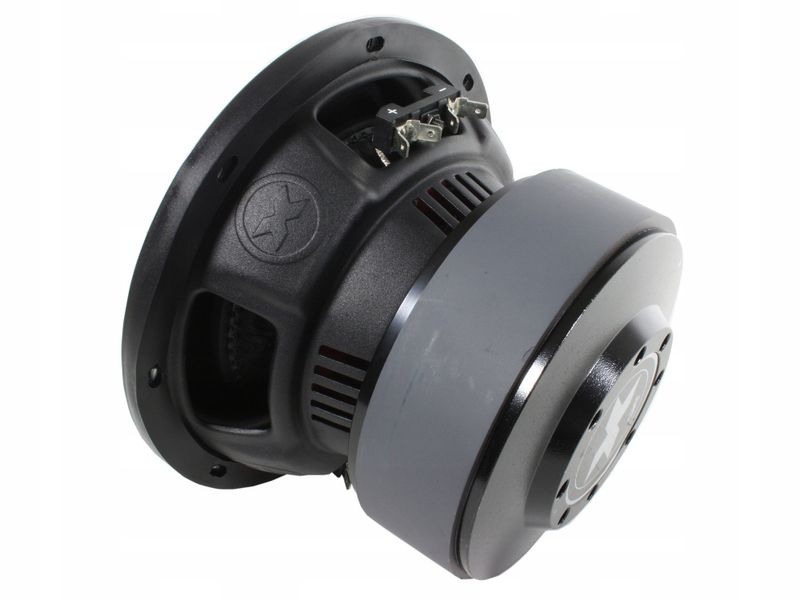 Głośnik Excursion Subwoofer 8'' 20cm 2000W zdjęcie 6