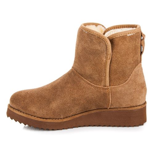 Mukluki na platformie r.40 na Arena.pl