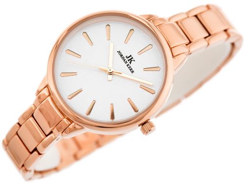 ZEGAREK DAMSKI JORDAN KERR - C3274 (zj954e) na Arena.pl