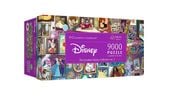 puzzle 9000 the greatest disney collection 81043