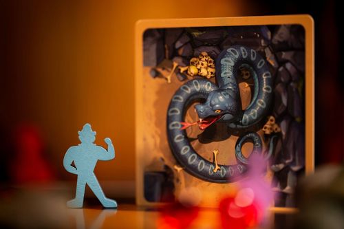 Diamenty PORTAL GAMES na Arena.pl