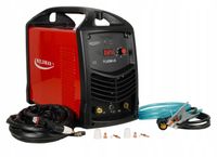 przecinarka plazmowa plasma 45 air hf 230v pt 31