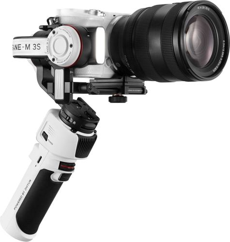 Gimbal Zhiyun Crane M3S na Arena.pl
