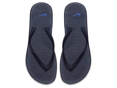 Klapki męskie NIKE SOLARSOFT II45 na Arena.pl