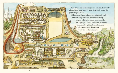 Lato W Jeżynowym Grodzie na Arena.pl