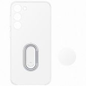 Etui Samsung EF-XS916CT S23+ S916transparent Clear Gadget Case