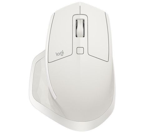 Logitech MX Master 2S Mouse Grey 910-005141 na Arena.pl