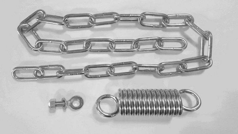 Huśtawka-Love Swing """"de Luxe"""" zdjęcie 6