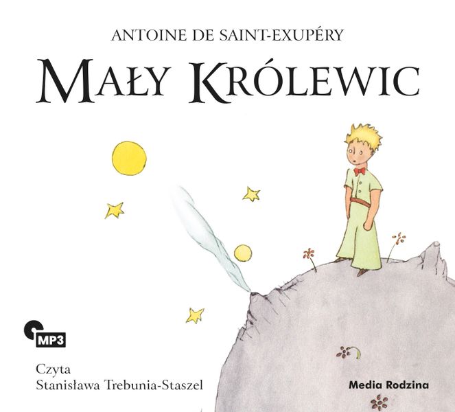(mp3) Mały Królewic zdjęcie 1