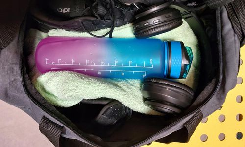 BUTELKA RAINBOW 1L NR:7925 na Arena.pl