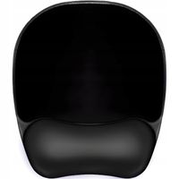 ERGONOMICZNA PODKŁADKA POD MYSZ MYSZKĘ NADGARSTEK