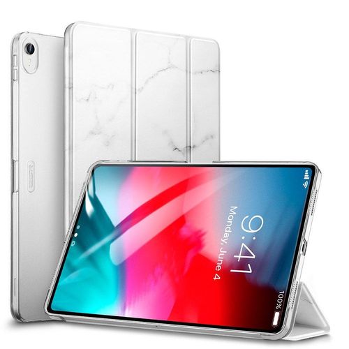 ESR MARBLE IPAD PRO 11 2018 WHITE na Arena.pl