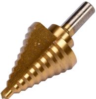 Wiertło stopniowe 6-35mm tytan YT-44739 Yato