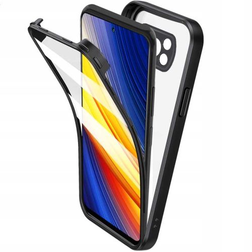 SC Beetle 360 Poco X3 Pro czarny na Arena.pl