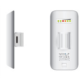 Ubiquiti NanoStation loco M5 - most bezprzewodowy - AirMax | 5 GHz