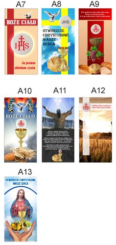 BOŻE CIAŁO Baner na ołtarz ołtarze dekoracja obraz na Arena.pl