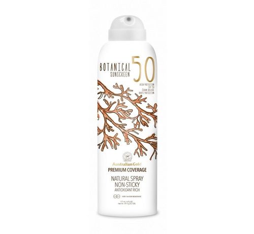 Australian Gold SPF 50 Botanical Continuous LOTION na Arena.pl
