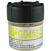 PASTA TERMOPRZEWODZĄCA GD450 ZŁOTA 20g 2W/m-K