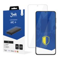 Samsung Galaxy S21 5G - 3mk ARC+
