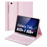 ETUI Z KLAWIATURĄ do GALAXY TAB A11+ PLUS 10.9" 2025 / A9+ PLUS 11 2023