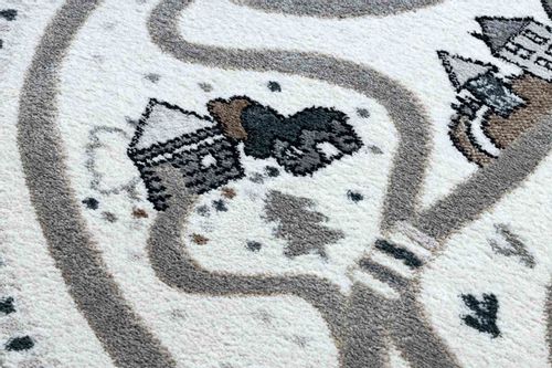 RUG/LU/BEO/LAND/CREAM/R120 na Arena.pl
