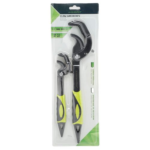 Klucze hakowe 14 - 60 mm, 2 szt. na Arena.pl