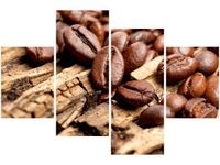OBRAZ ZIARNISTA KAWA BARISTY