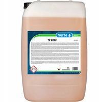 AKTYWNA PIANA DO MYCIA SAMOCHODU TIR CIĘŻAROWE MOCNA Nerta TC 2000 20 L TFR