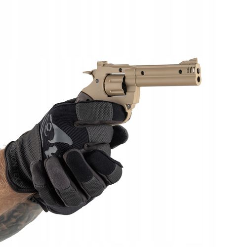 Pistolet na kapiszony hukowy metalowy MPS-C2003B spłonka 12x72 864 strzały na Arena.pl