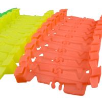 DLA DZIECI ZESTAW ŚWIECĄCY TOR