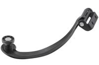 WÓZEK GÓRNY DRZWI BOCZNYCH LEWA FIAT DOBLO 2001 2002 2003 2004