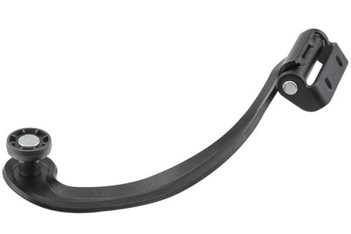 WÓZEK GÓRNY DRZWI BOCZNYCH LEWA FIAT DOBLO 2001 2002 2003 2004 na Arena.pl