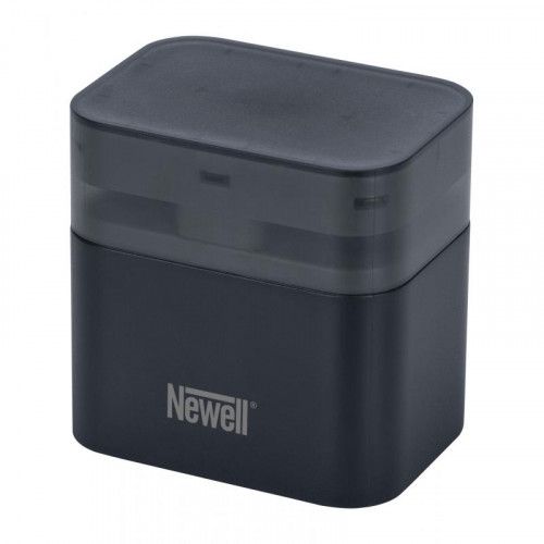 ŁADOWARKA USB-C 8-KANAŁOWA 350MA LI-ION NI-MH AA NEWELL na Arena.pl
