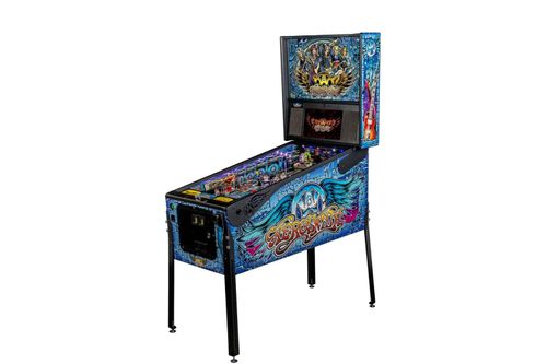 Flipper - Aerosmith - STERN PINBALL, INC. na Arena.pl