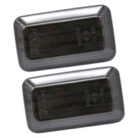 ZESTAW KIERUNKOWSKAZÓW AUDI 80 B3 1986 1987 1988 1989 1990 1991