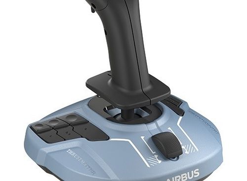 Joystick Thrustmaster TCA Officer Pack Airbus Edition na Arena.pl