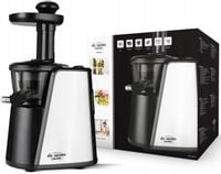 WYCISKARKA WOLNOOBROTOWA MOCNA DO WARZYW I OWOCÓW FE1090W 150W