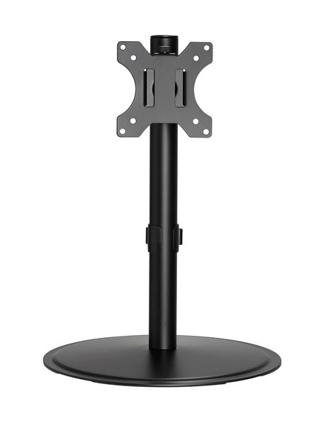 Stojak TV Biurkowa Podstawka pod Monitor LED/LCD 17-32 Cali zdjęcie 2