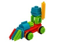 DLA DZIECI KREATYWNE KLOCKI KONSTRUKCYJNE