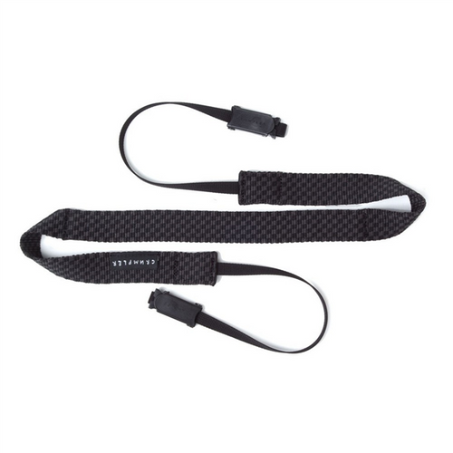 CRUMPLER Check Strap black na Arena.pl