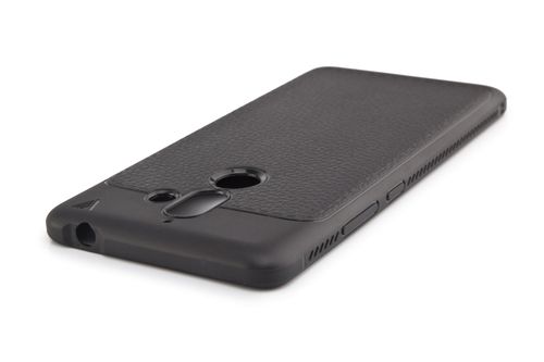 TECH-PROTECT TPULEATHER NOKIA 7 PLUS - BLACK na Arena.pl