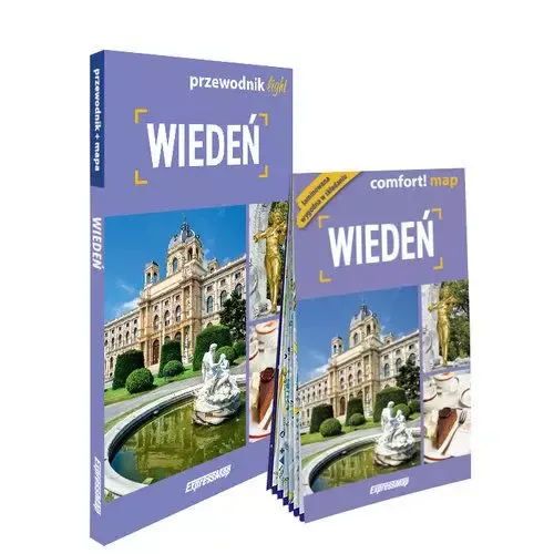 Wiedeń light 2w1 zdjęcie 1